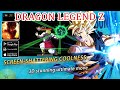Dragon Legend Z Gameplay - Dragon Ball RPG Android APK