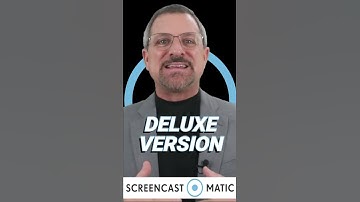 Screencast O Matic #screenrecorder #screencapture