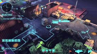Northernlion Plays - XCOM: Enemy Unknown! [Episode 20]