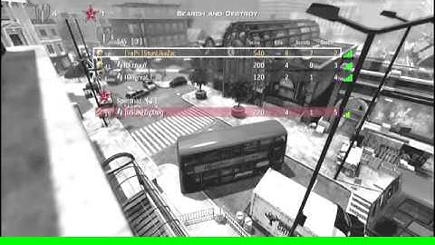 TeaM iPhoneS 2nd Map Proof 3rd Map No Show