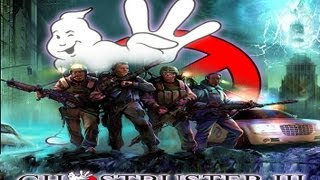 Famous Ghostbusters 3 To Shoot Next Year Without Bill Murray - My Thoughts Net Worth