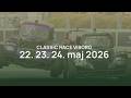 Classic Race Viborg 2026 - Sunday Event 🏁