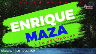 Video thumbnail of "ENRIQUE MAZA EN LA FERIA DE SIMOCA EN VIVO 2023"