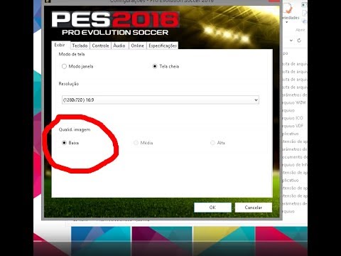 Vídeo: PES Prova Que Mais Lento Pode Ser Melhor