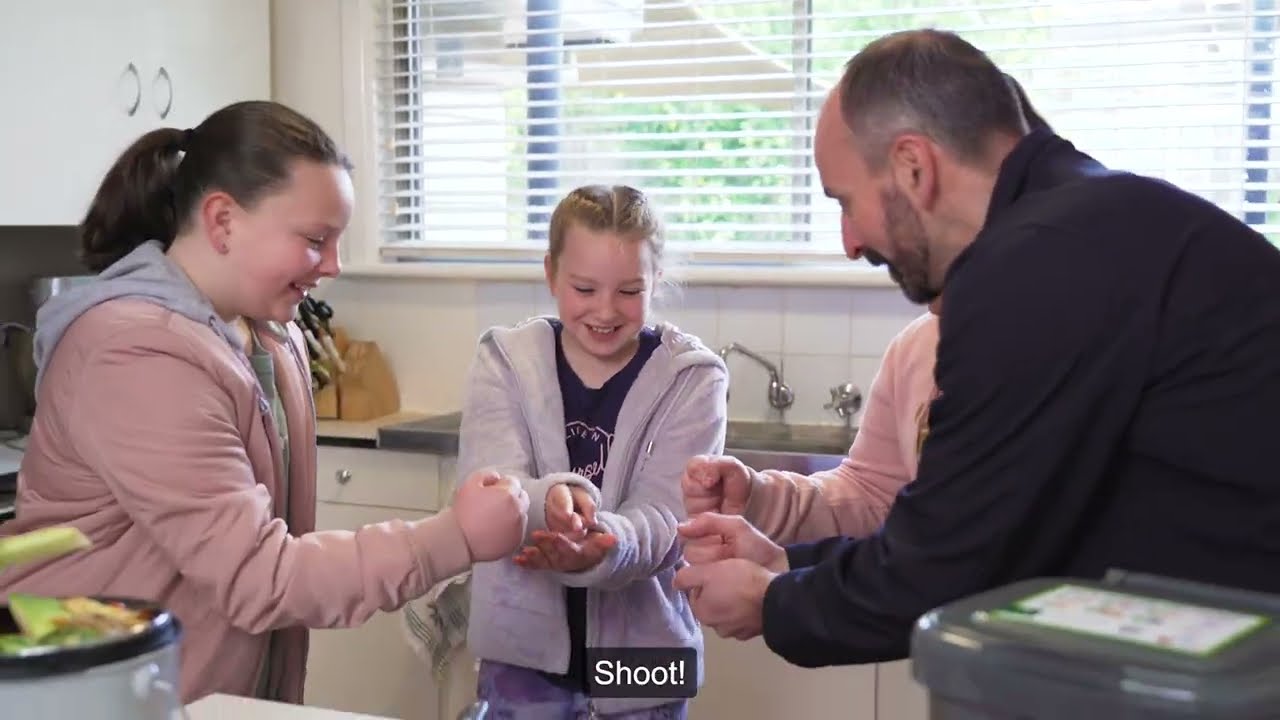 How to use FOGO - Banyule City Council