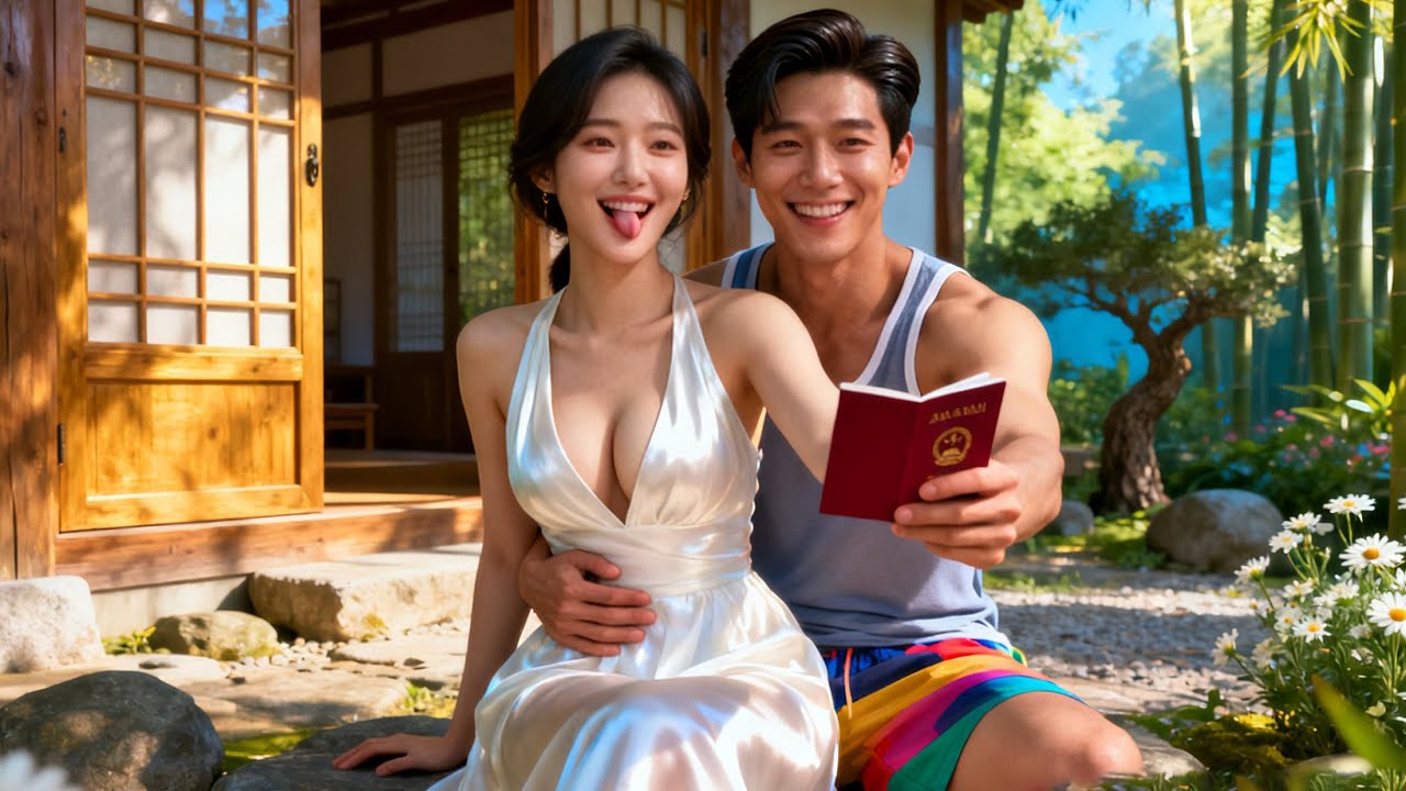 Khứa Nhân Viên Quèn Chơi Lớn Tỏ Tình Với Nữ Tỷ Phú,Ai Ngờ Cô Đồng Ý,Liền Bắt Anh Về Hút Khô Cả Người