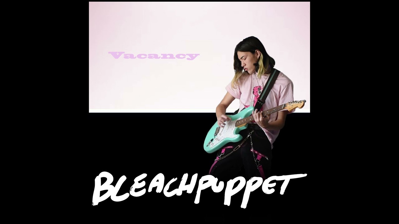 Watch vacancy (official audio) on YouTube Watch vacancy (official audio) on YouTube