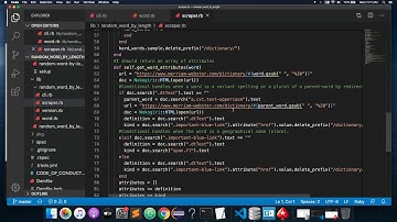 Ruby CLI Gem random_word_by_length