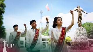 Up Naming Mahal