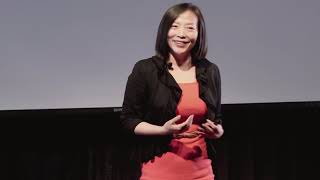 We All Need a Little Entrepreneurial Spirit | Zhaodan (Jordan) Huang | TEDxBabsonCollege