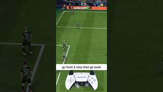 Direct Corner Tutorial #FC26