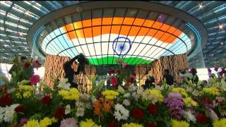 Astana EXPO-2017 Opening Ceremony part II