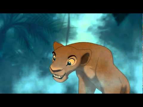 El Rey Leon - El mono es su tio hqdefault