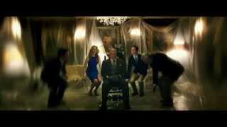 The Purge Anarchy - Trailer Universal Pictures Hd