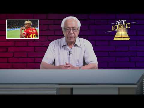 LAMINE YAMAL. Sống Phúc Âm Trong Đức Tin, Hy Vọng và Yêu Thương. Mục sư Nguyễn Thỉ