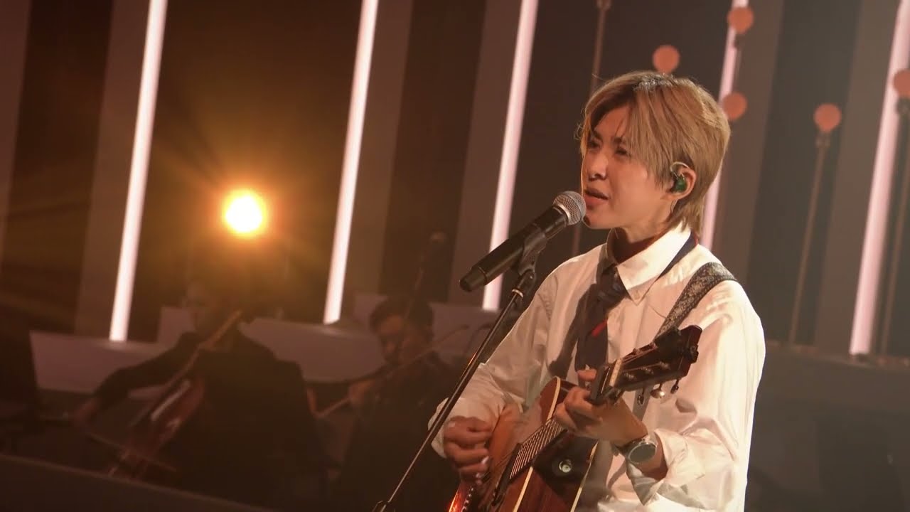 《心 所愛的歌》佇凡間輕輕仔飛的音樂精靈—王彙筑