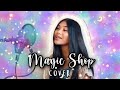 Magic Shop by BTS | English Cover by Charisma Joy