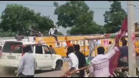 Ankit Bhadu  एक लड़का शेर पुलिस वालों के उड़ाए छक्के ||gangster ankit bhadu latest news