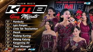 Album Campursari KMB Gedrug - JANGKAR Audio - Hvs Sragen