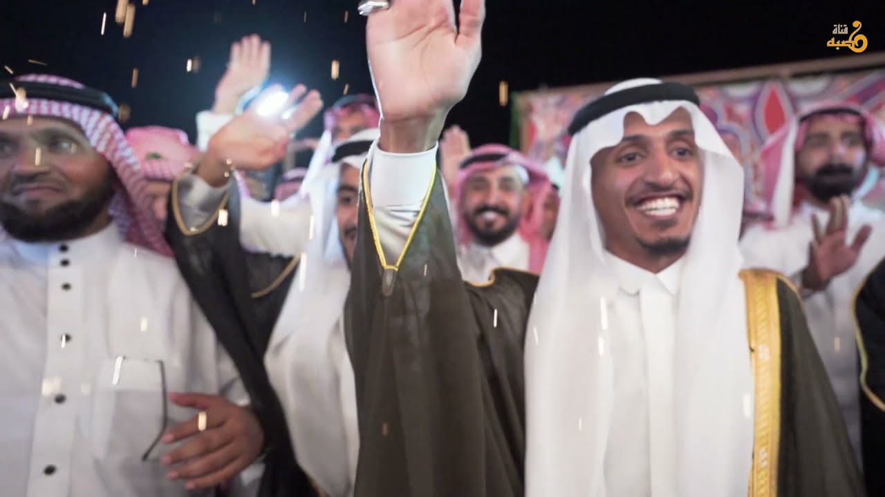 شيلة بيرق الاشراف | اداء فهد العوضي🎤