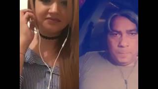 Vurdum Duyamaz Aysellou Feat Svt_Krdg Sing Smule (Bayhan)