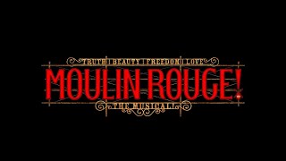 Shut Up And Raise Your Glass - Moulin Rouge (Broadway) Karaoke\/Instrumental