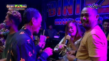 BULEUD - VOC. ROSSA ANGELINA | DANGDUT KOPLO BINTANG MUDA PANTURA - LIVE JATIREJA 15-5-2022
