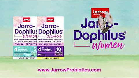 Jarrow Formulas Youtube