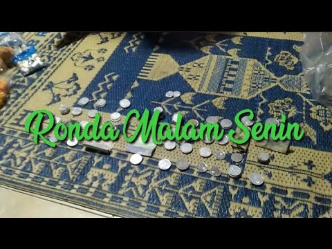 Ronda Malam Senin