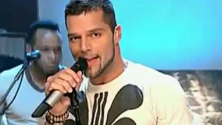 Ricky Martin-Til I Get To You