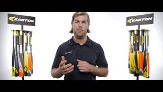 Science of Hitting -- Two Piece Connexion