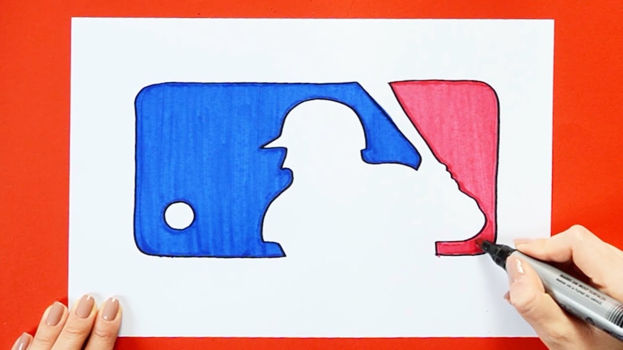 Tổng hợp với hơn 72 MLB baseball logo siêu đỉnh - trieuson5