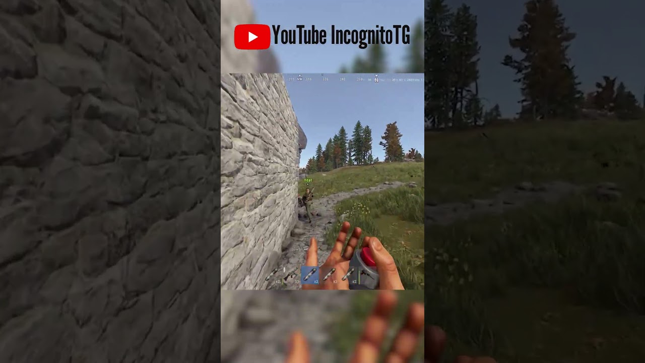 ATTACK HELI??? MP5 TRIPPLE HEADSHOT???