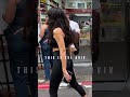 Everyday Tel Aviv, Israel 🇮🇱 Local Life & City Atmosphere #israel #telaviv YouTube Short48