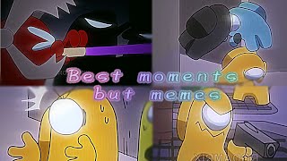 Best Among us Rodamrix moments but memes