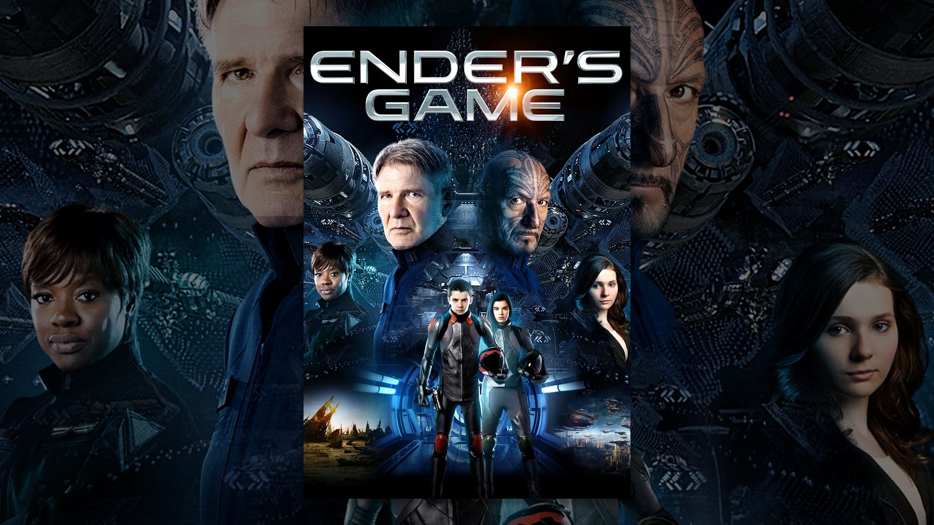 Ender's Game