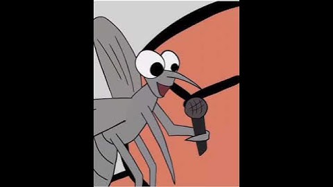 Thumbnail of Mosquito song