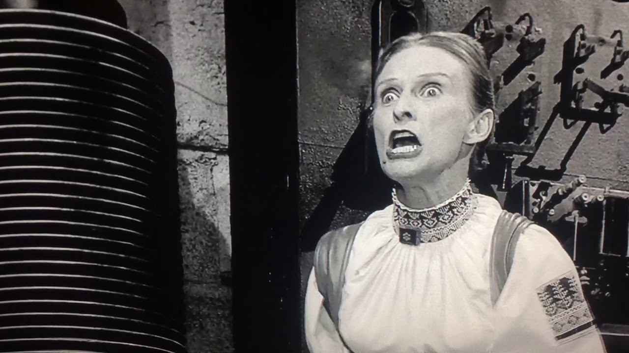 Frankenstein Frau Frankenstein Frau