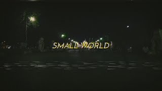 Jack Stauber - Small World Sub Españollyrics