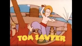 Tom Sawyer Malenz X Niamal7