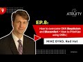 Ep 8 how to overcome okr skepticism and discomfort  how to prioritize using okrs  mike byrd 2