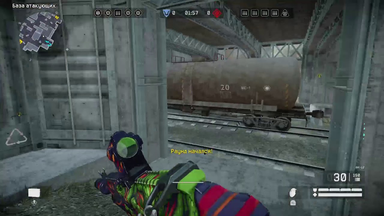 Клан Vismut Team, warface  ps4! Playstation 4 pro stream.