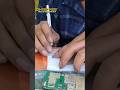 Display Missing Line Fix#Viral#DisplayFix#MobileRepair #microwork#Techlover#G-Tech_Point#TechExpert