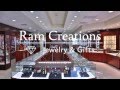 Ram creations  jewelry  gifts a look inside