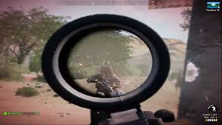 Regular Fragmovie Squad