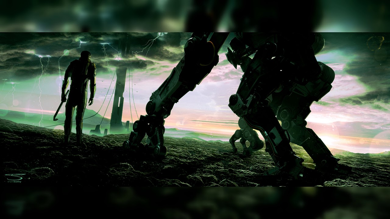 Vandoorea - The One You Call Freeman