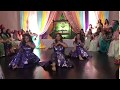 Chamma arts  mehndi dance 2018