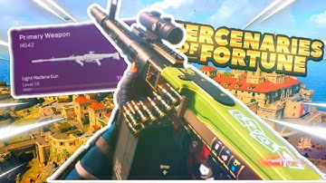 22 KILLS w/ THE *NO RECOIL* MG82 META IN WARZONE REBIRTH ISLAND SEASON2!😍(BEST CLASS SETUP)20BOMB💣