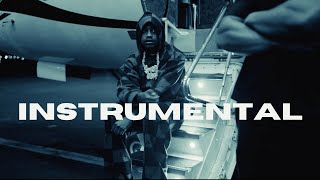 Lil Tjay - Life On Edge (instrumental)