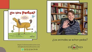 Los animales se echan pedos? - YouTube